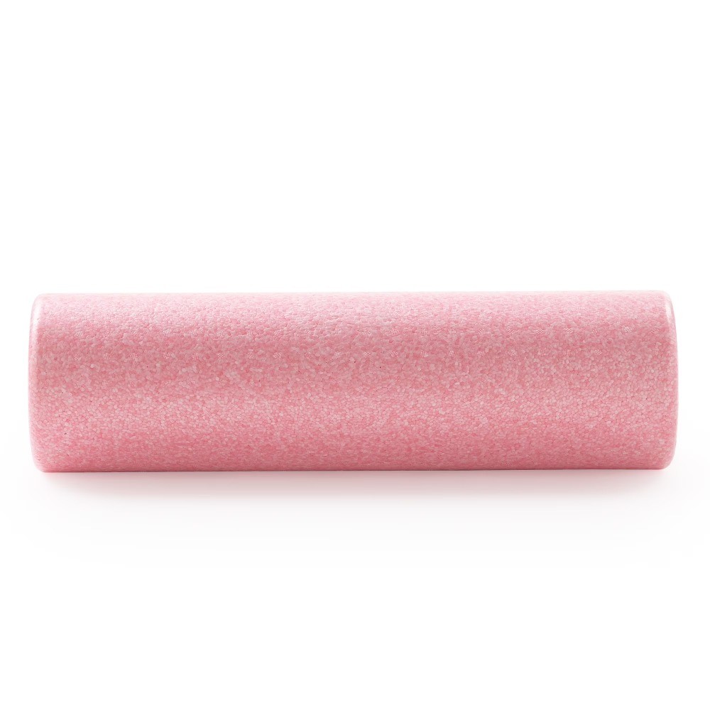 Health & Fitness 24" Yoga Foam Roller (Pink)