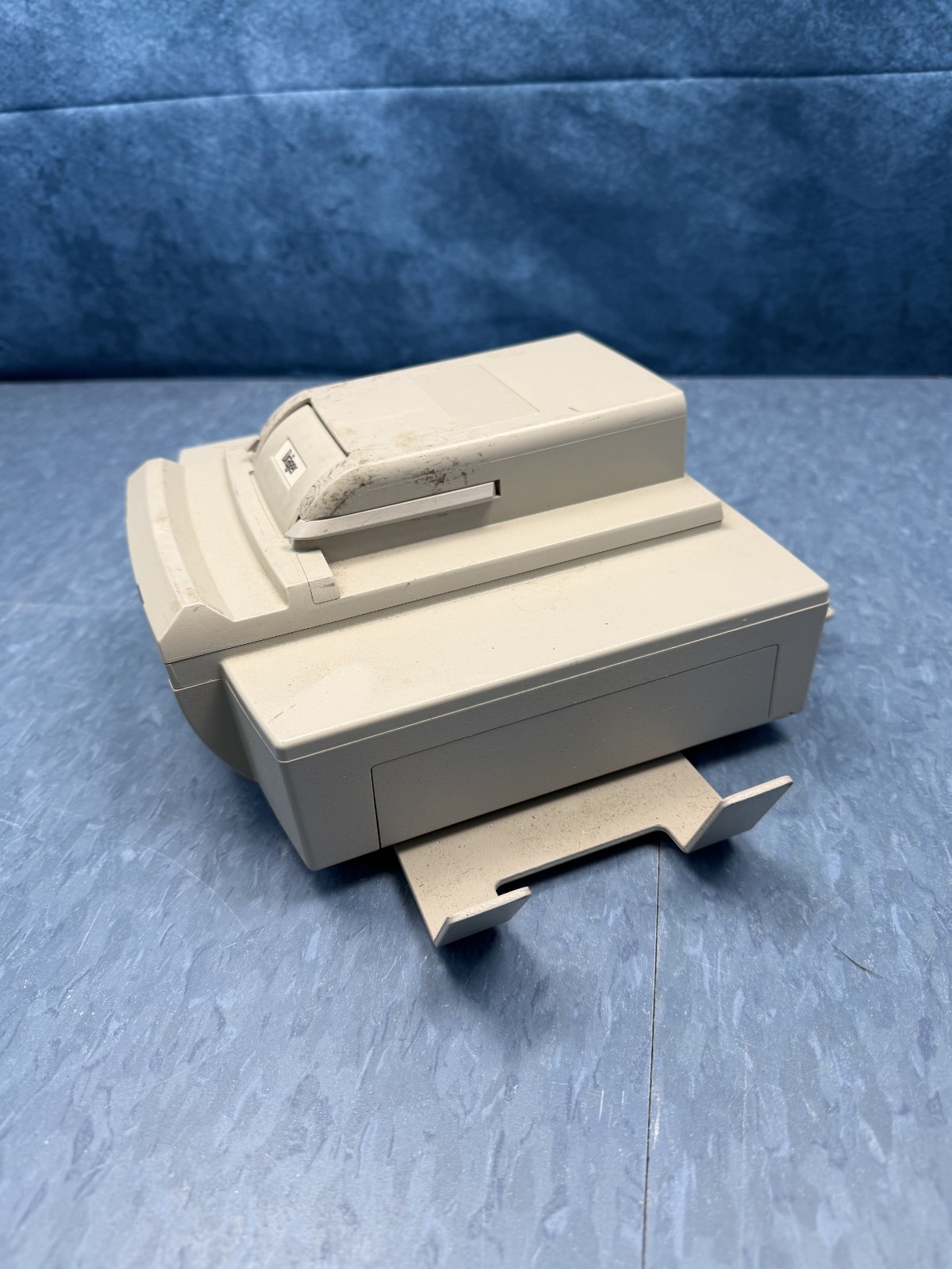 Drager Infinity Delta XL Pick And Go Monitor Docking Station 5206110 Free Ship