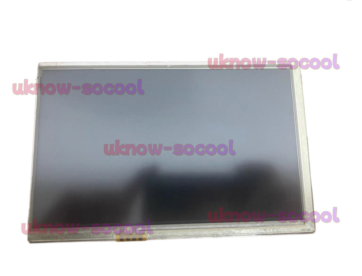 New LCD For Trane TD7 X13760335-01 Display With Touch Screen Replacement