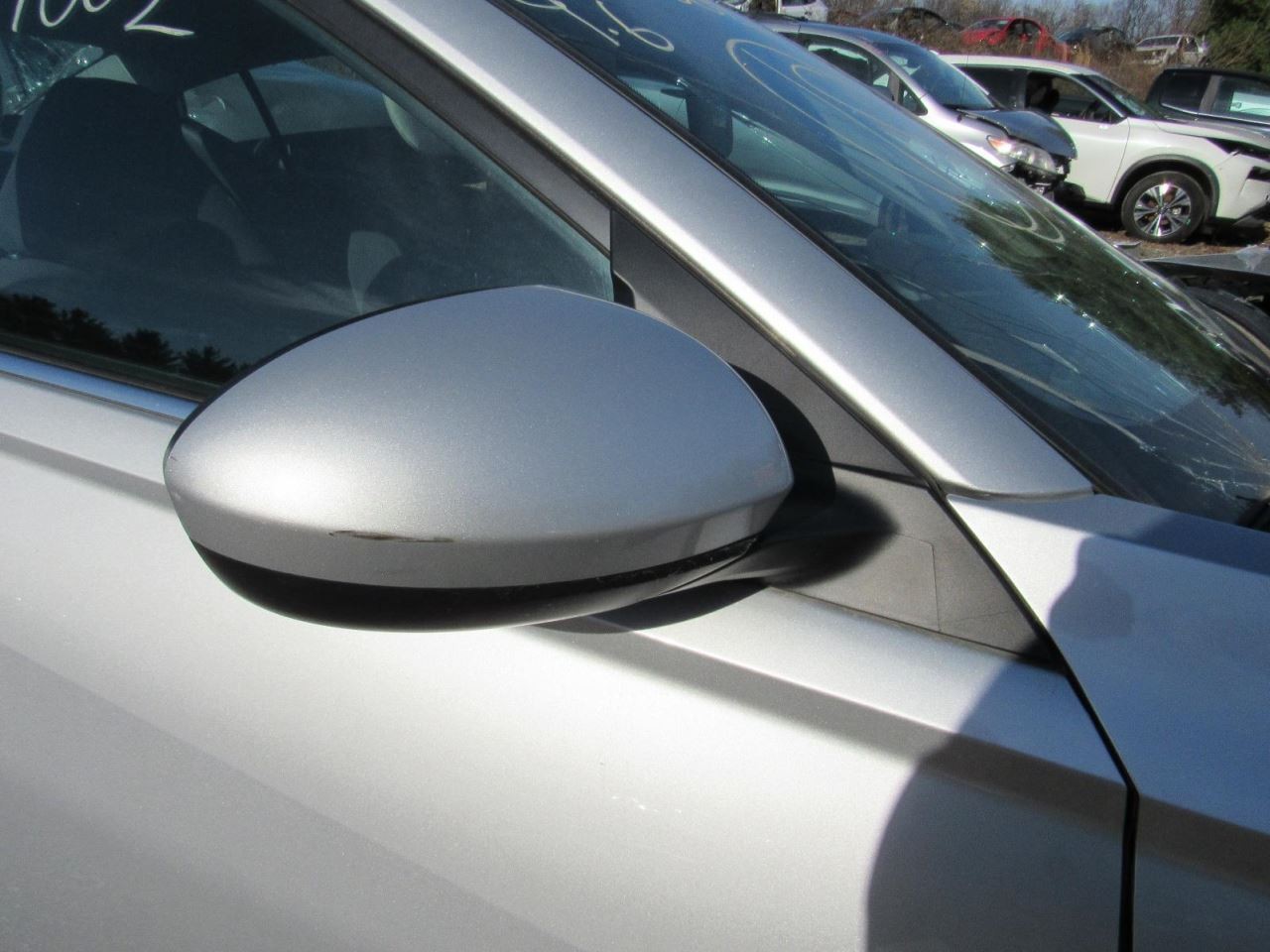ALTIMA 2020 Glove Box 1017032