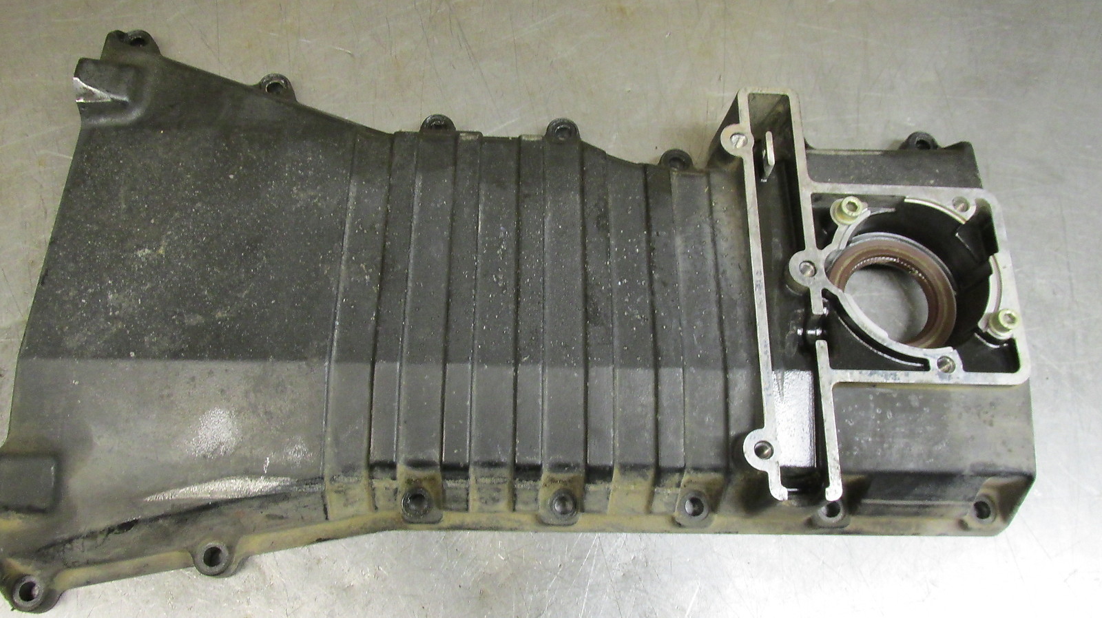 BMW k1100lt k1100rs Timing Case Front Engine Cover 11141464506