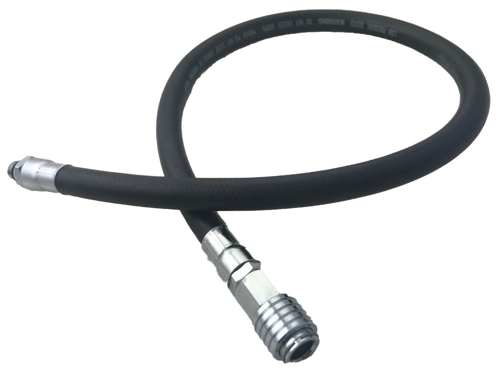 Apeks Octo, Oceanic Air XS, Aqua Lung Scuba Dive 27" Inflator Low Pressure Hose
