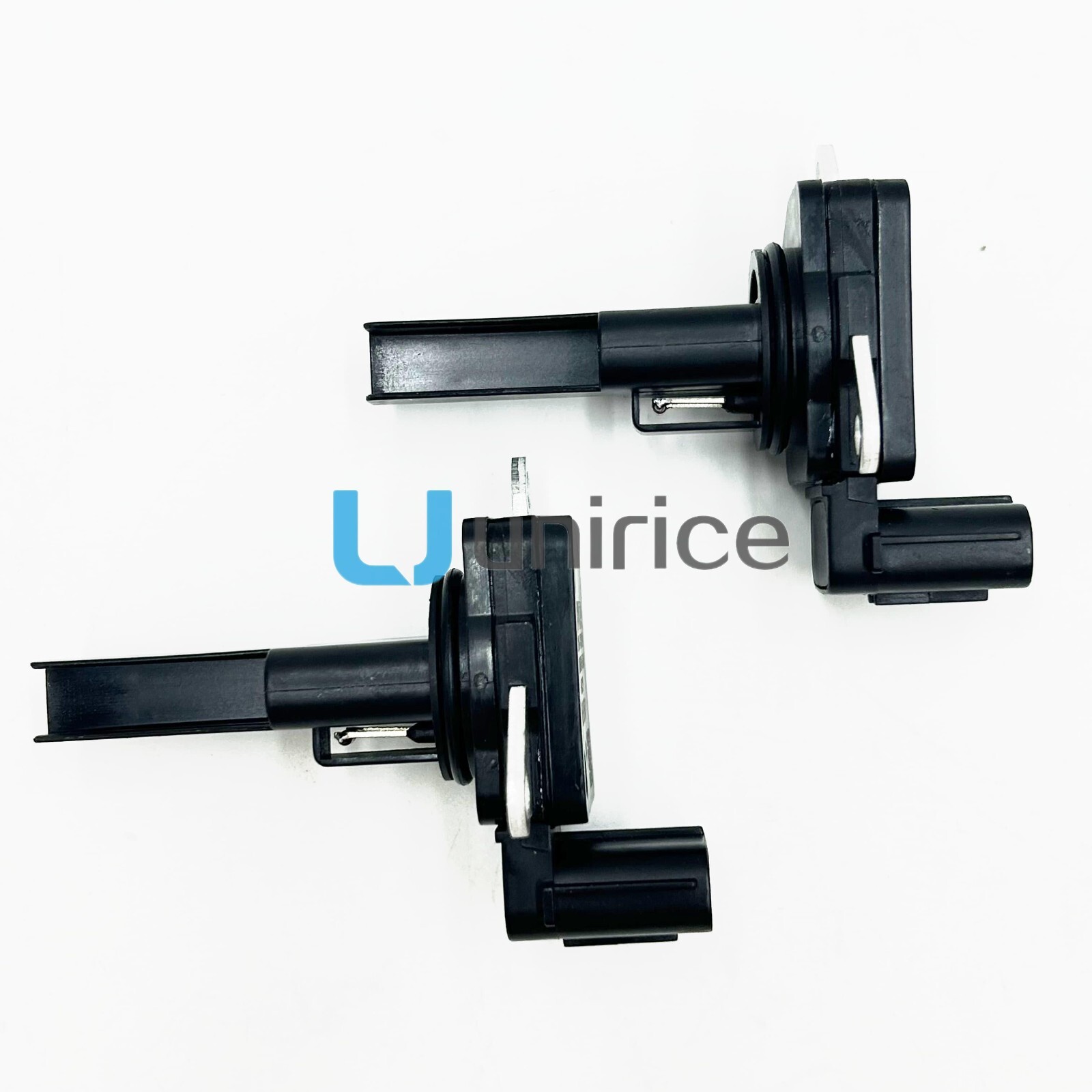 For 07-2017 Lexus LS460 4.6L V8 22204-38020 2PCS Air Flow Meter MAF Mass Sensor