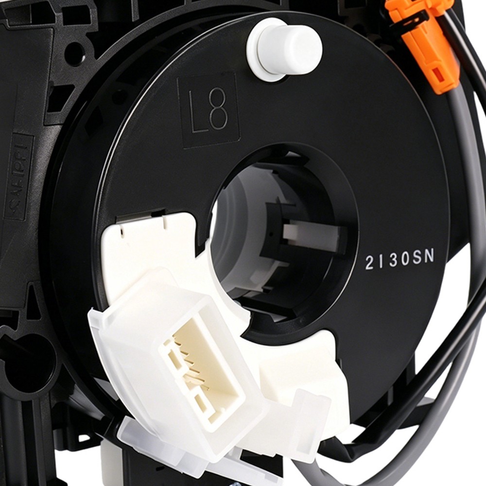 Clcok Spring With Angle Sensor For 2008 2009-2015 Nissan Rogue New 47945-JD00A