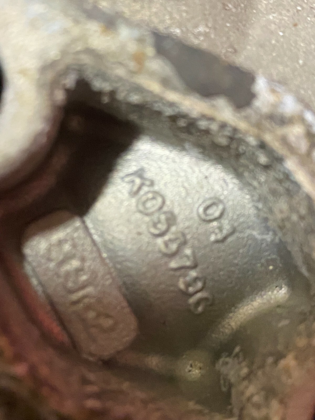 BENDIX 109792 TP 3DC (TRAILER PROTECTION) VALVE