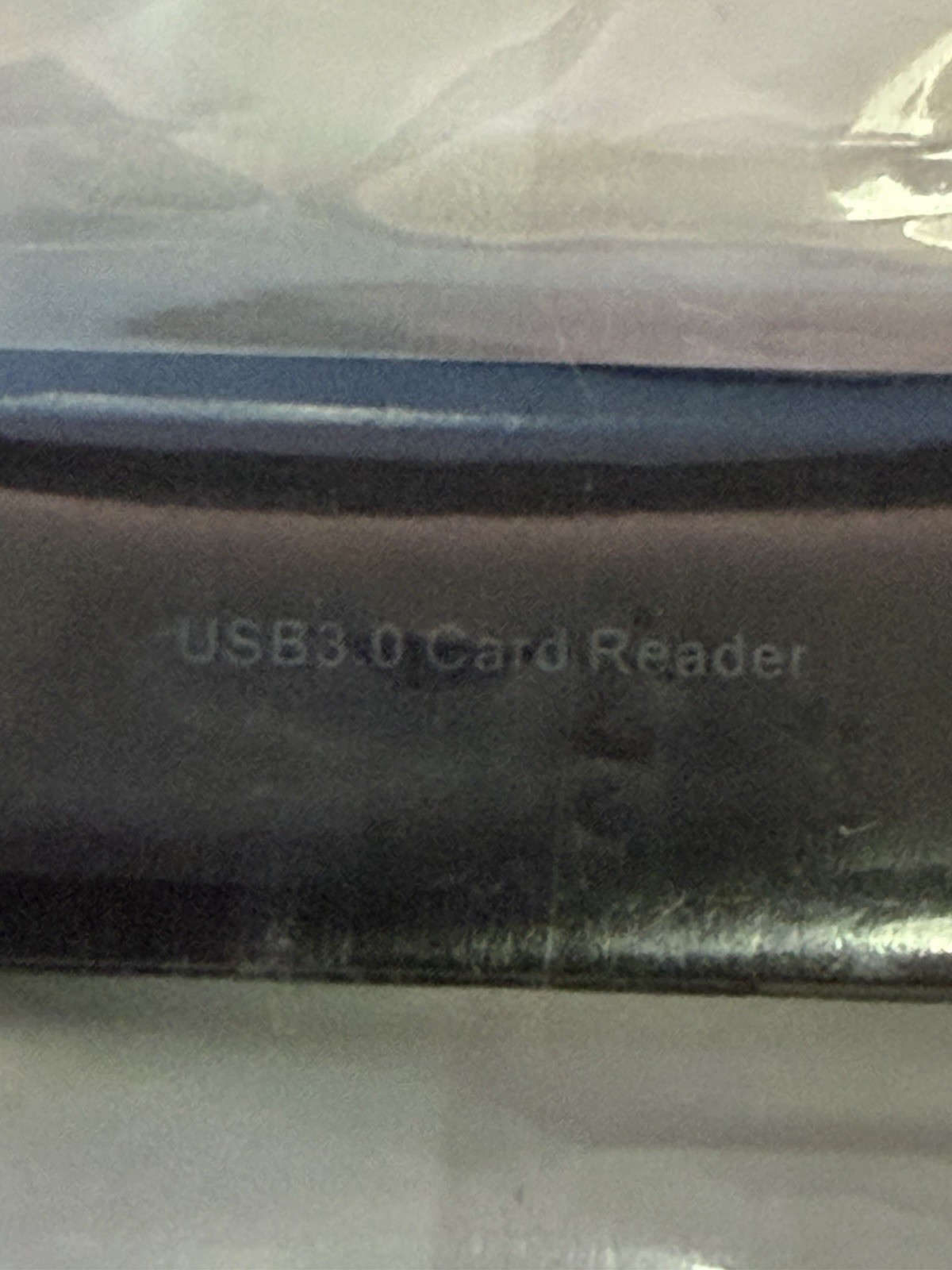 Versatile USB 3.0 SD/TF Card Reader - Rapid Transfer for PCs, Phones, and More