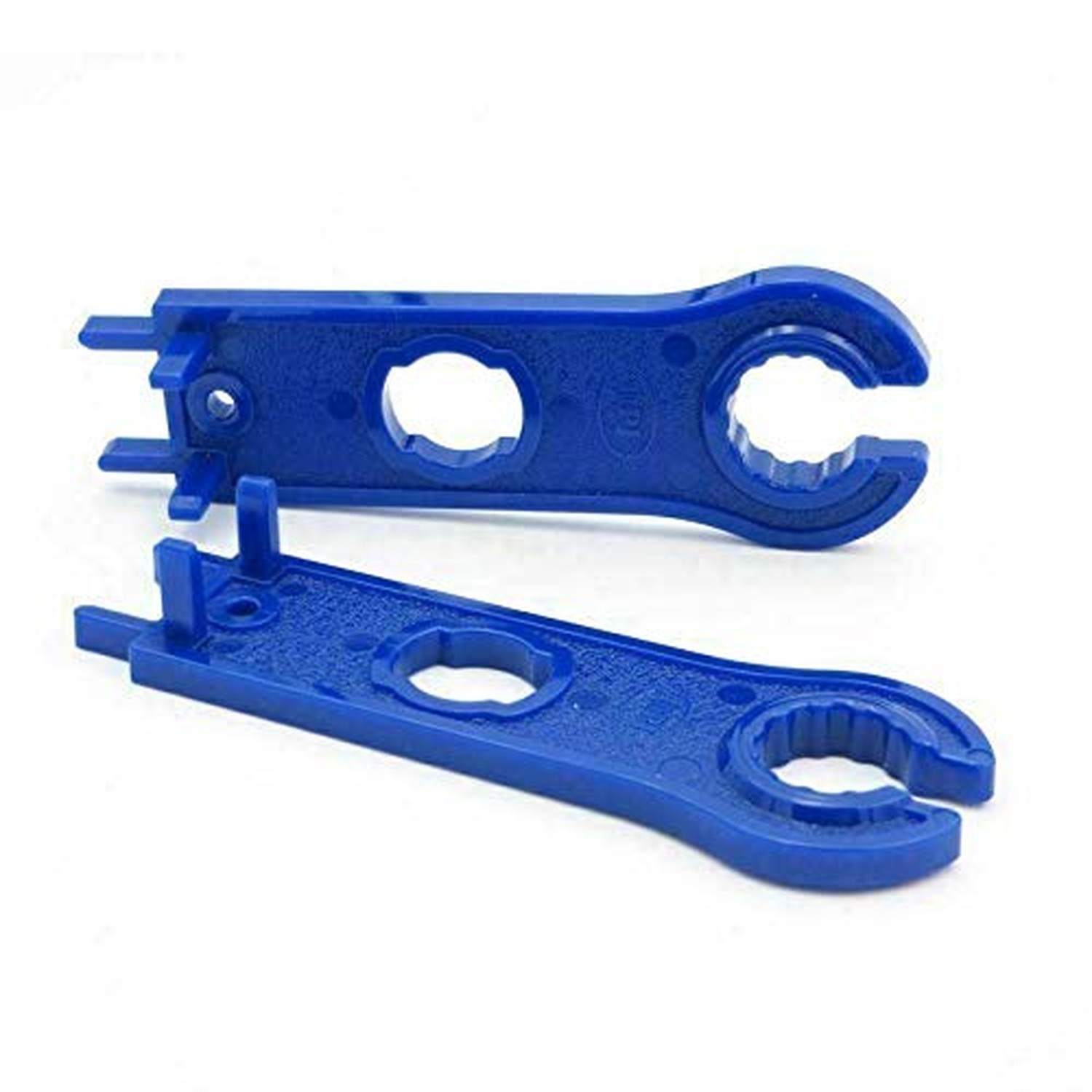 1 Pair of Tools for Solar Panel Array and PV System Cables - Build/Assemble/D...