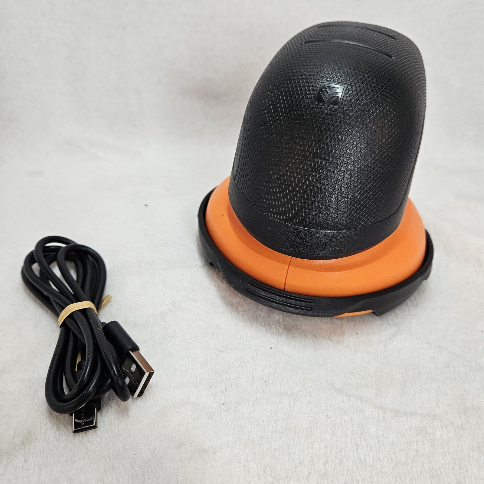 Electric Ice Scraper Cordless Car Windshield Snow Remover Rechargeable