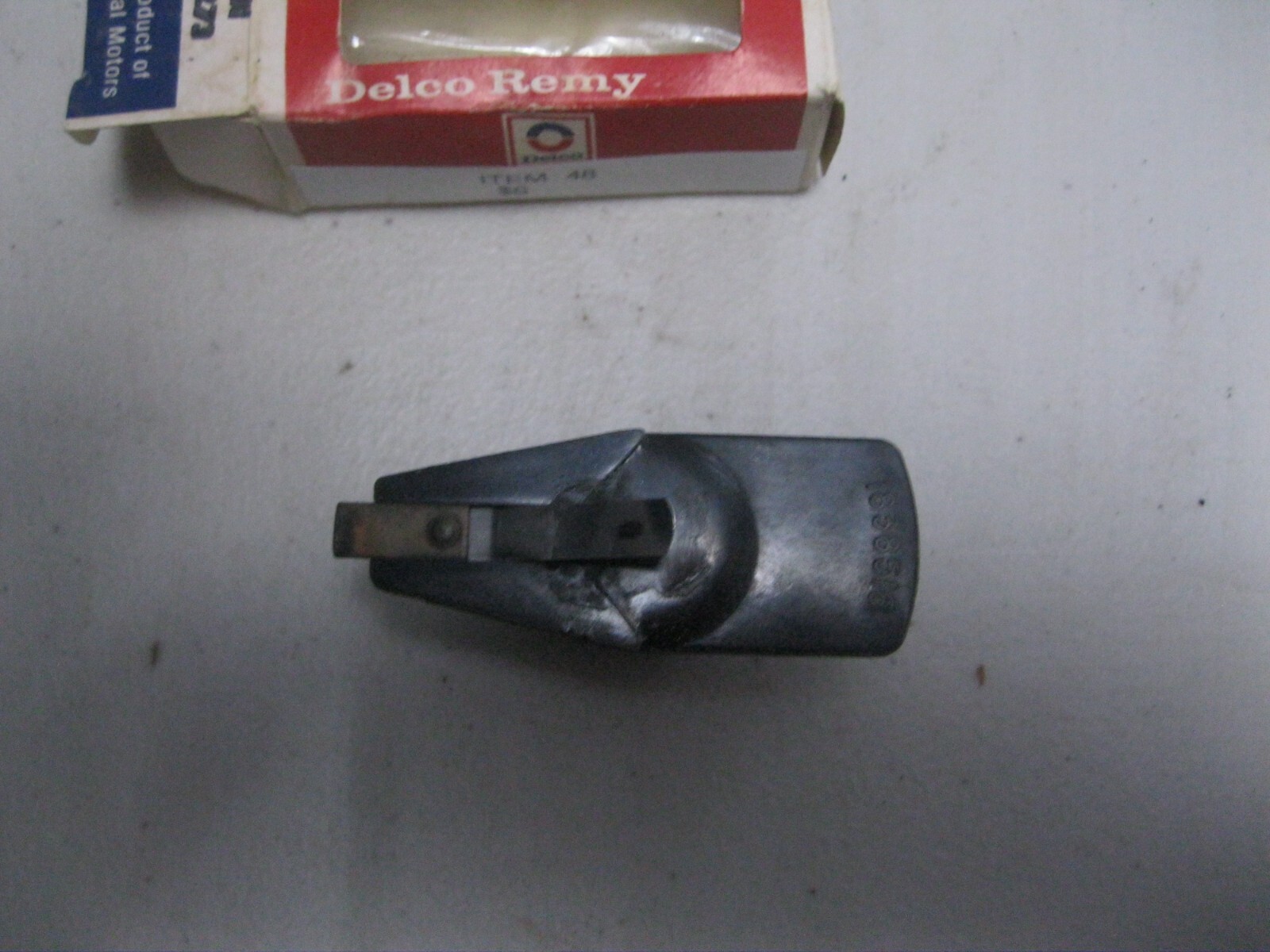 Delco Remy C401 1972273 Rotor