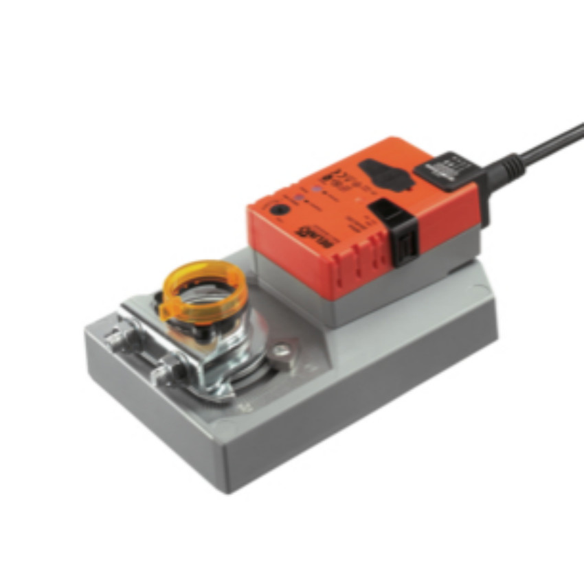 BELIMO GM24A-MOD Damper Actuator 40Nm 24VAC/DC