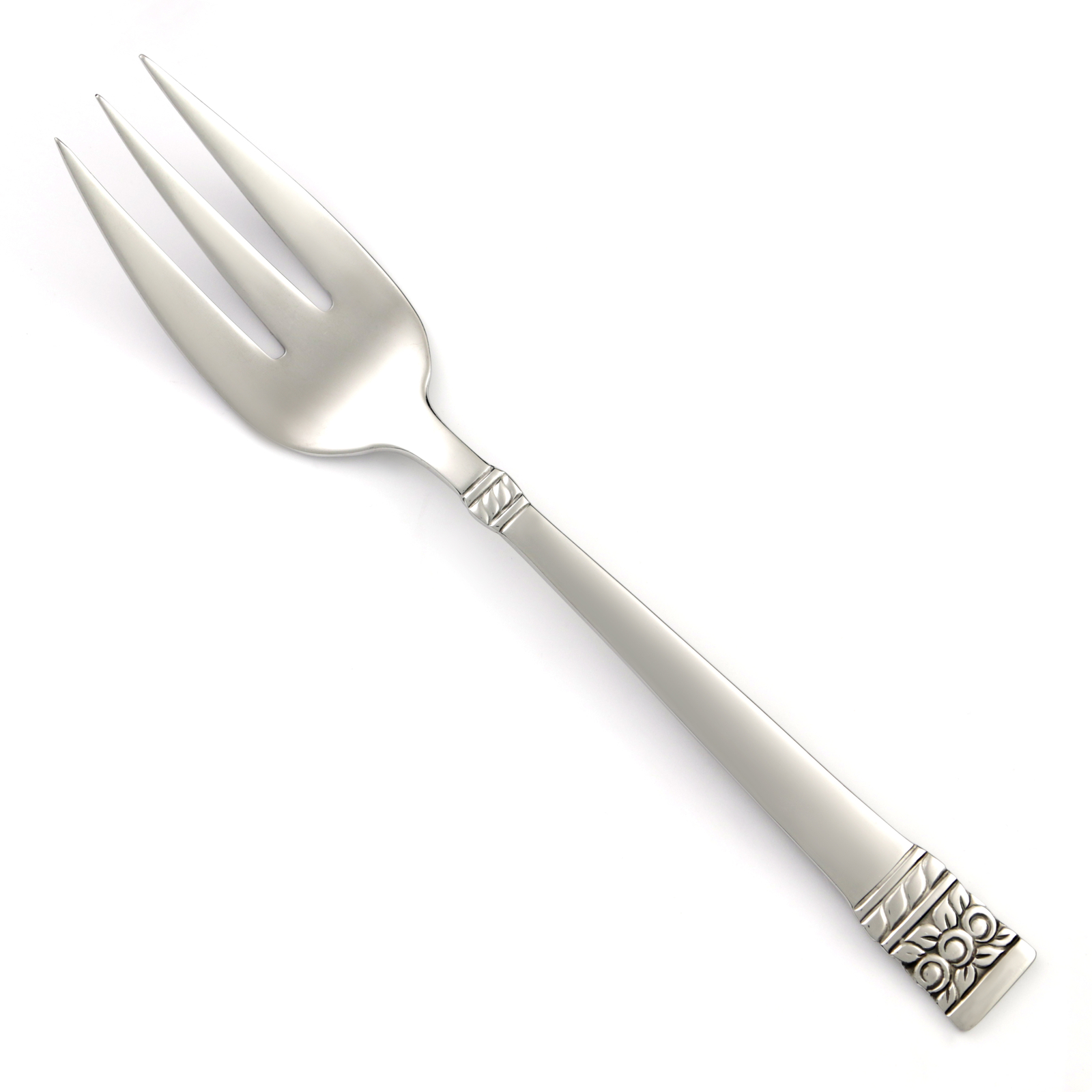 Oneida BROCADE Stainless Glossy Silverware CHOICE Flatware