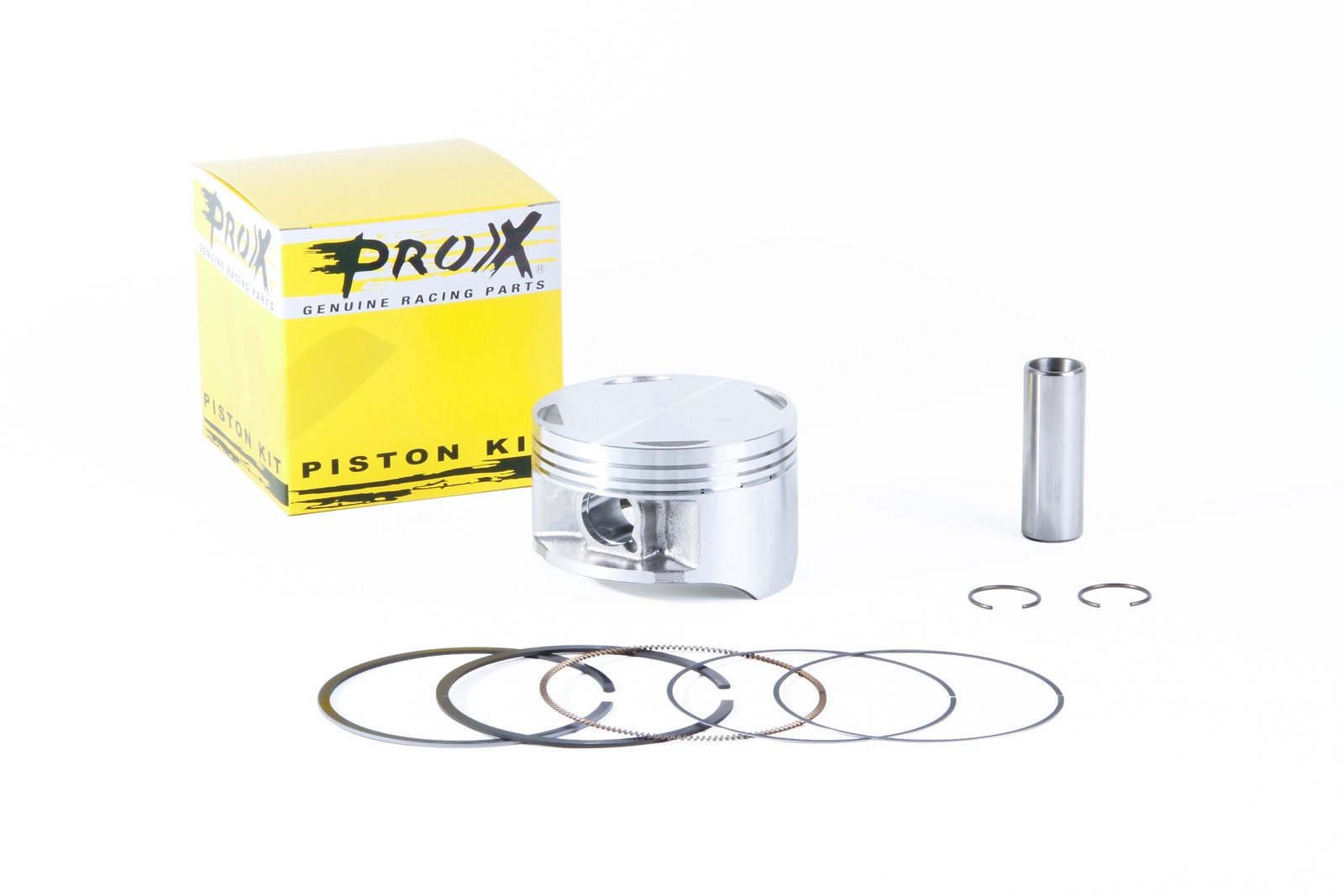 HONDA 400EX 400X XR400 1996-2009 Pro X Piston Kit 85mm Std 01.1495.000