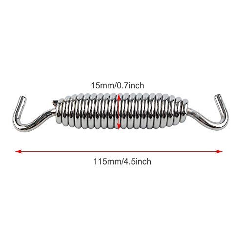 Motorcycle Kickstand Spring,Motorcycle Kickstand Jiffy Spring Stand,Jiffy