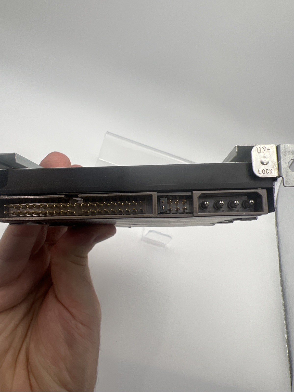 PS2 Hard Drive 40 GB untested