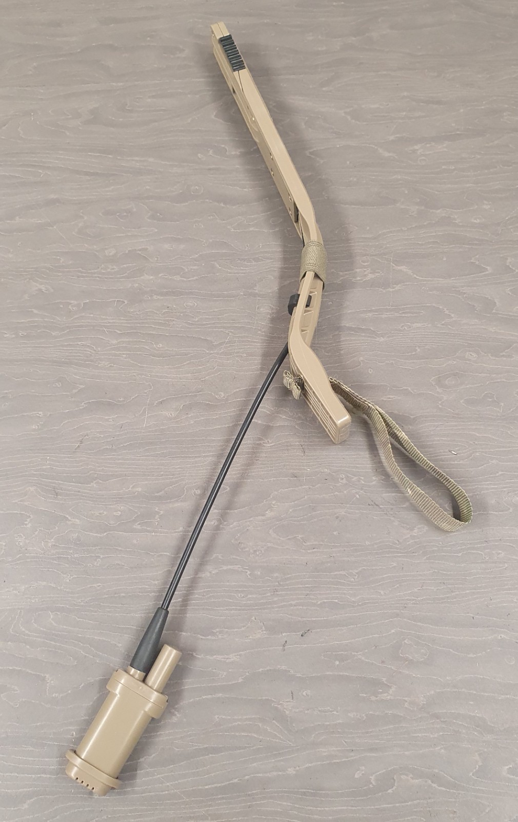 British Army DWD Dynamic Weight Distribution System Virtus Large (stil12)