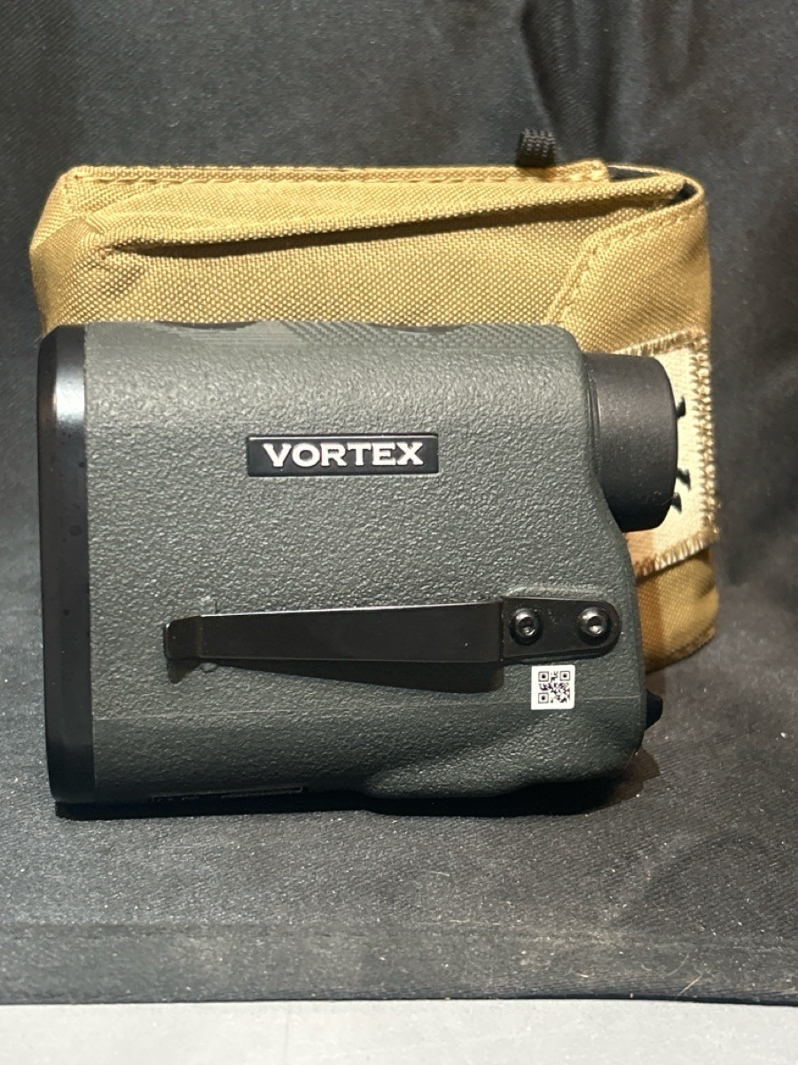 VORTEX OPTICS DIAMONDBACK HD 2000 (H83004484)