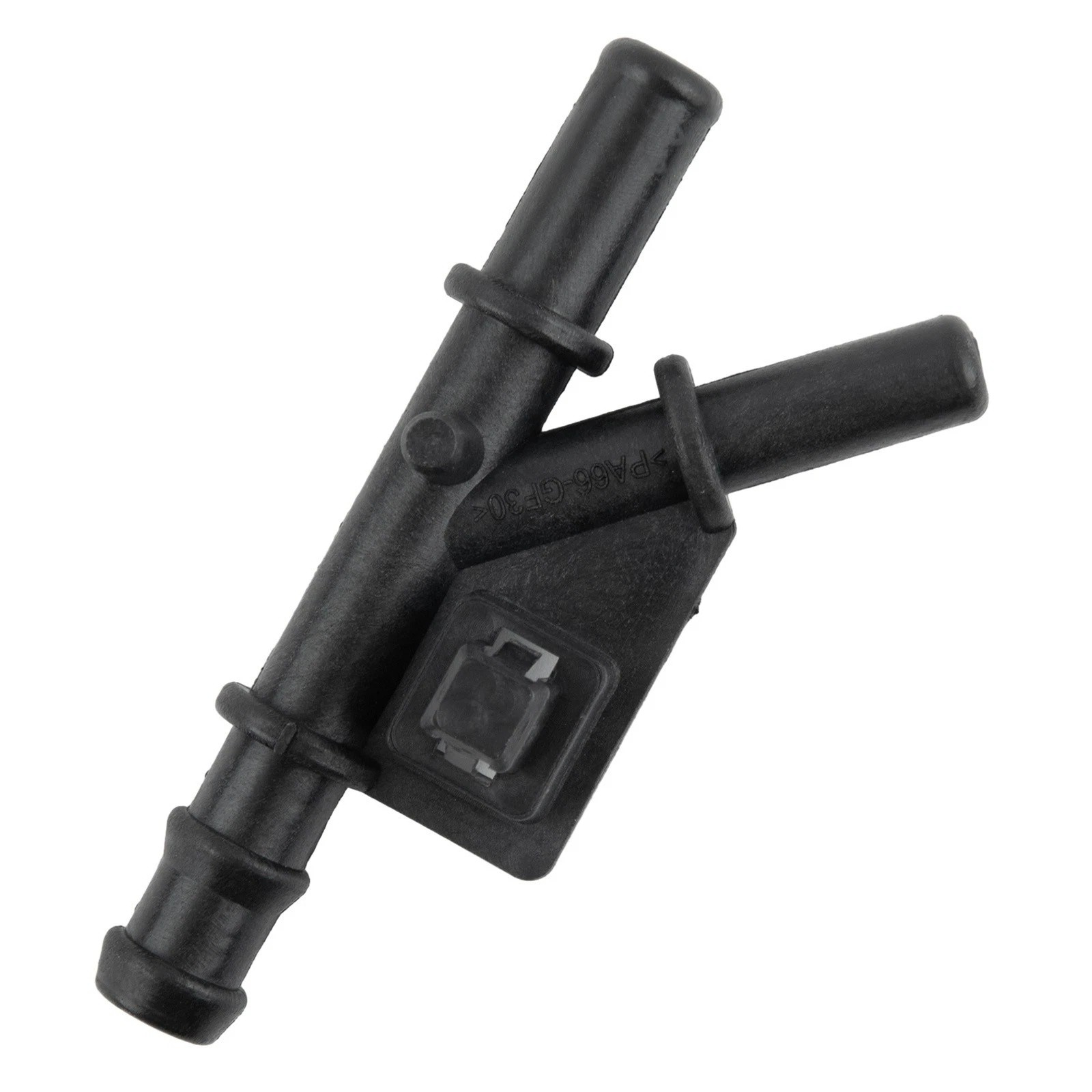 1PCS 16264-21090 Automobile Water Pipe Joint Hose Connector For Toyota By-Pass