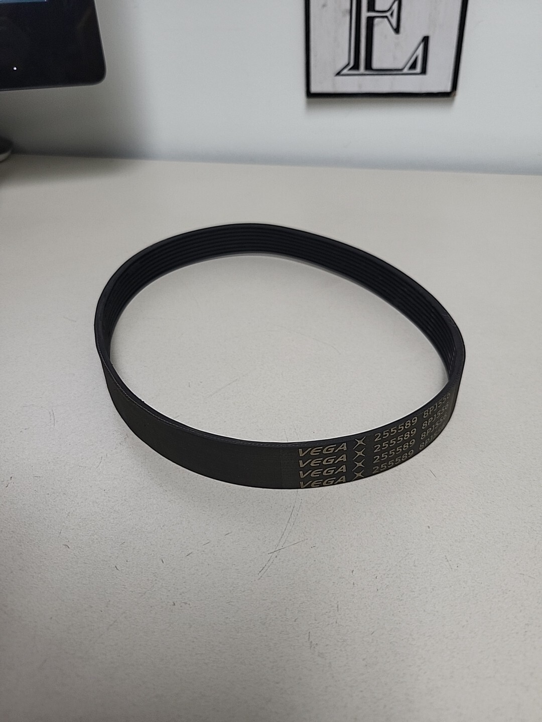 Proform Performance 400c Treadmill PFTL59513.3 Drive Belt (19B)