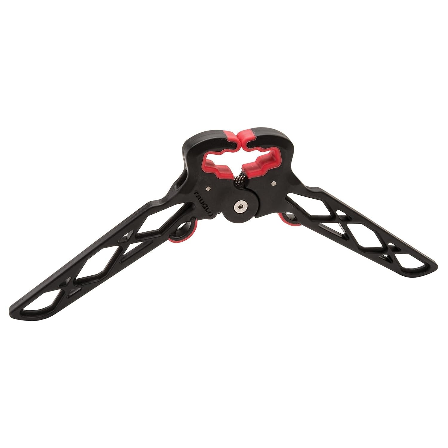 TRUGLO Bow Jack Lightweight Folding Bow Stand for Archery