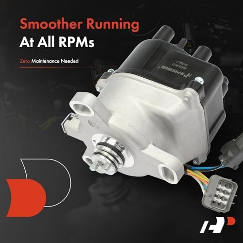 Electronic Distributor Compatible with Acura Integra Special Edition 1995,
