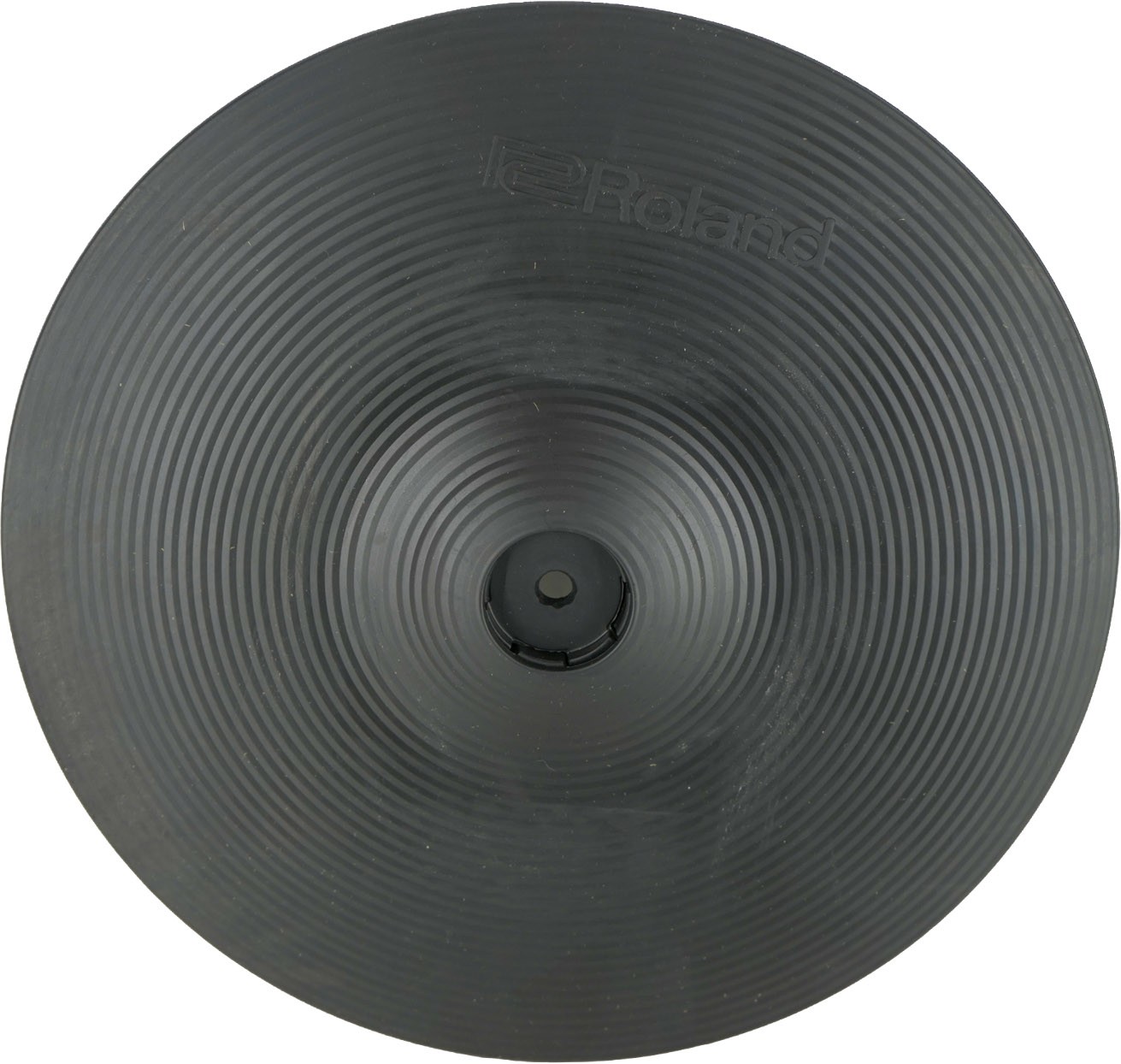Roland CY-12C-T V-Cymbal Thin Crash Cymbal BLEMISH