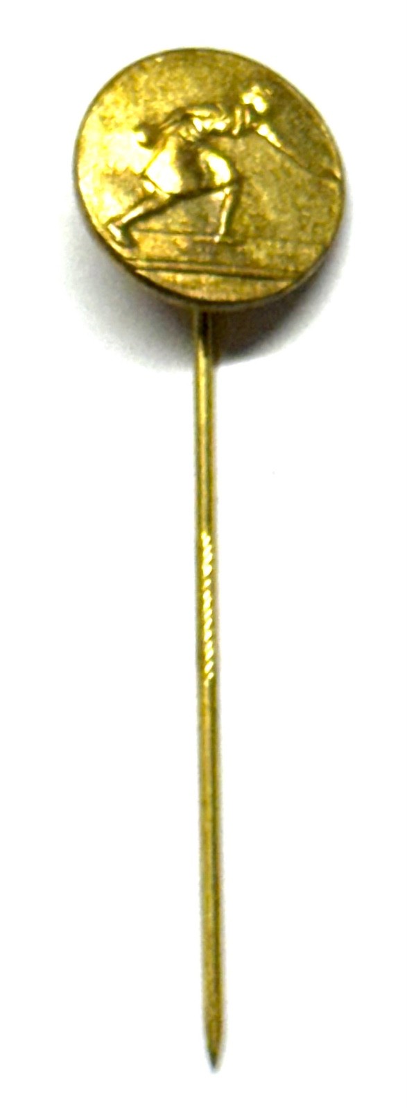Cone Pin (H39n)