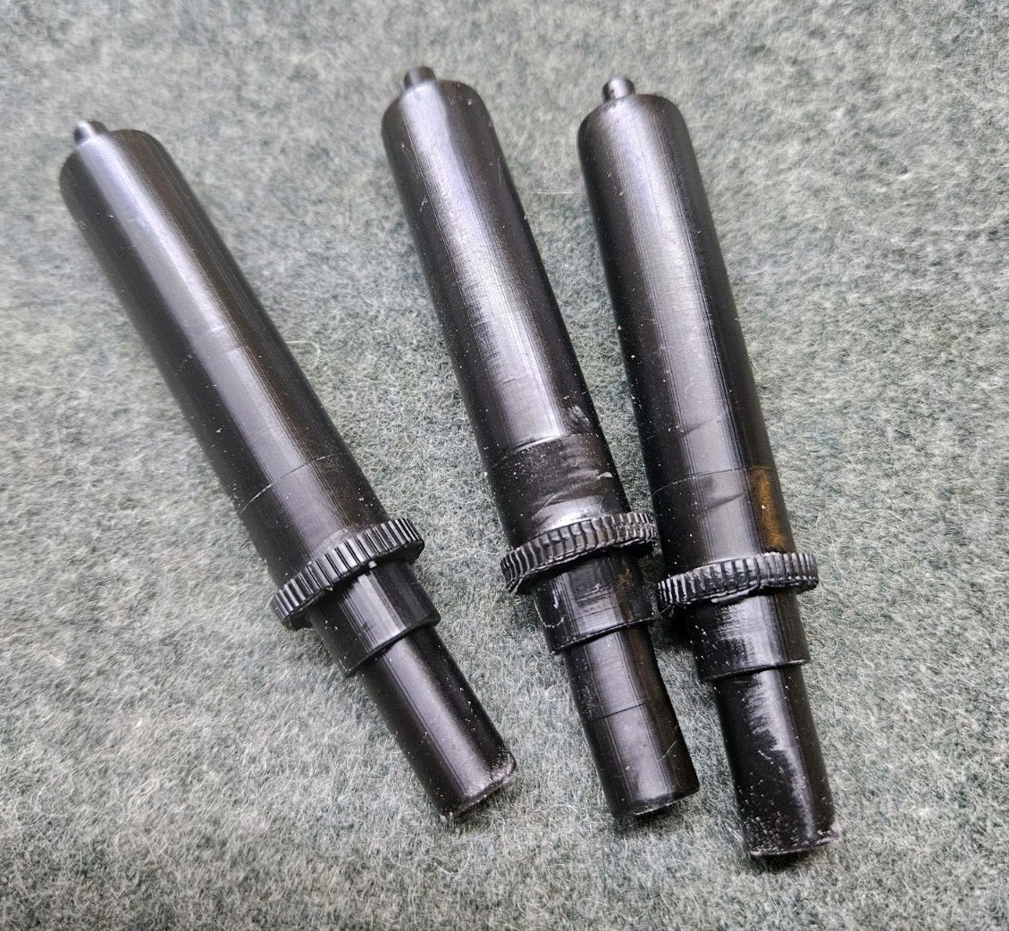 US Firing Device, Pull, M2