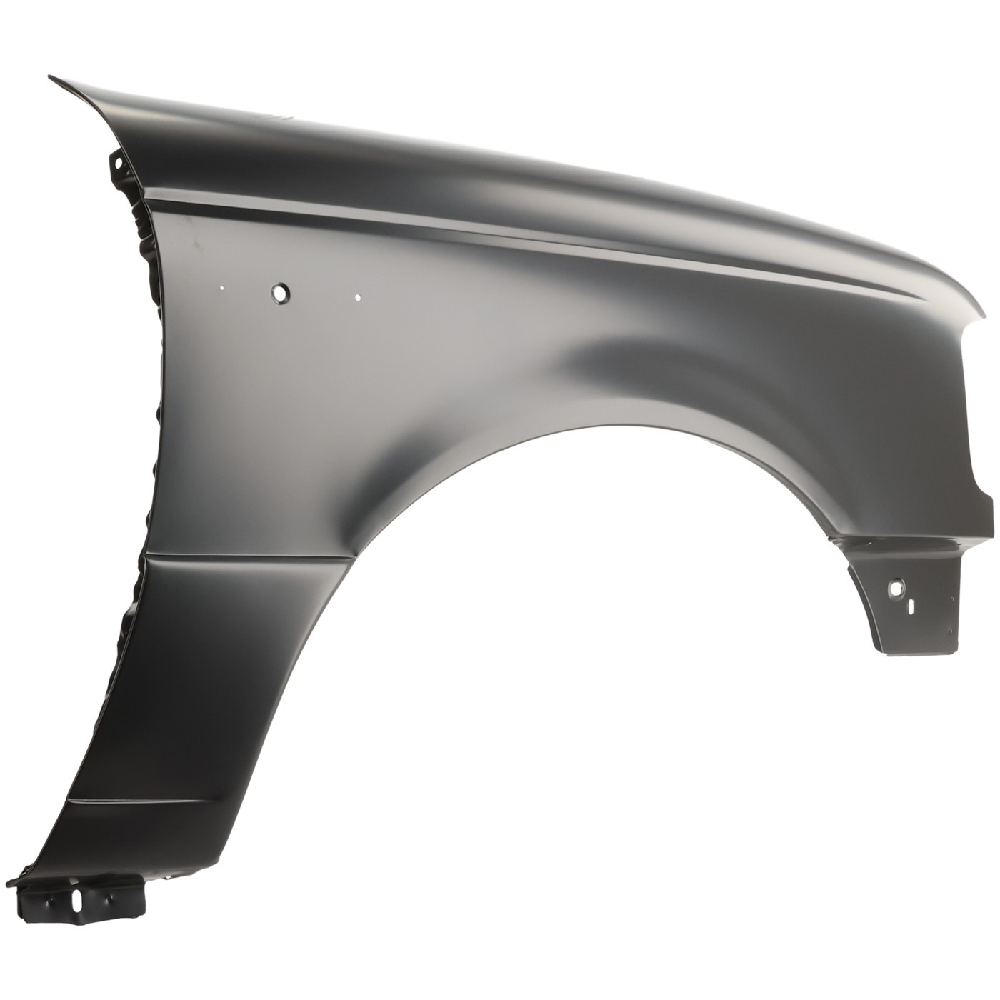 Fender For Ford Ranger 1993-1997 Front Passenger Side
