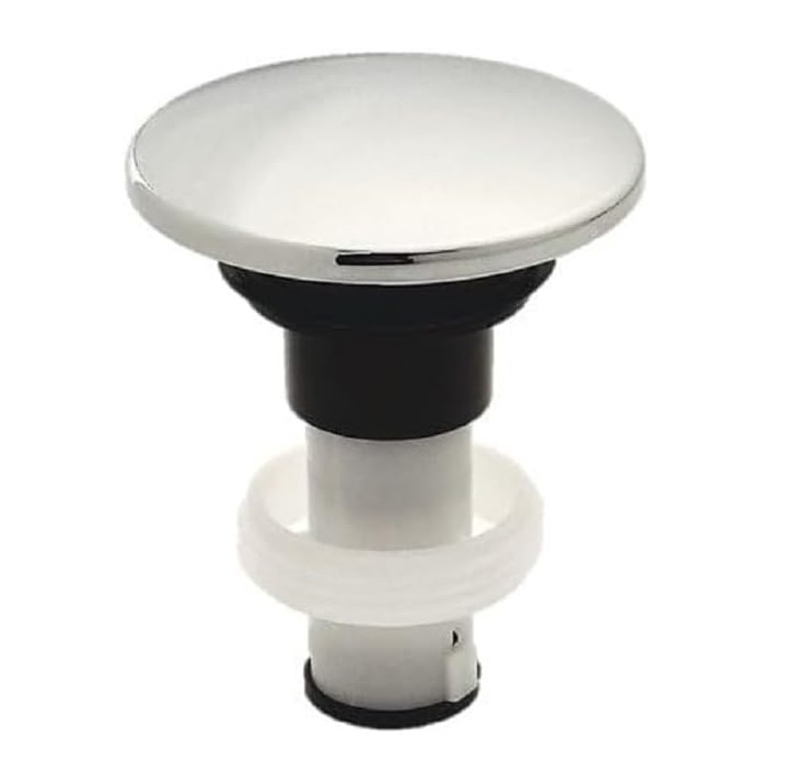 Pfister Polished Chrome Plug Stopper Genuine Replacement Part 972097A
