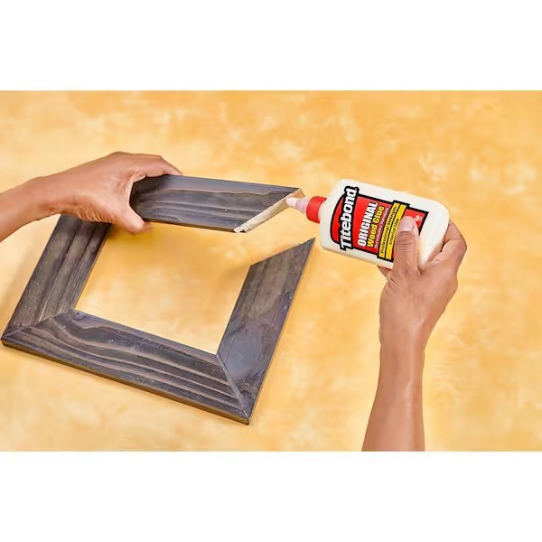 8 oz. Original Wood Glue