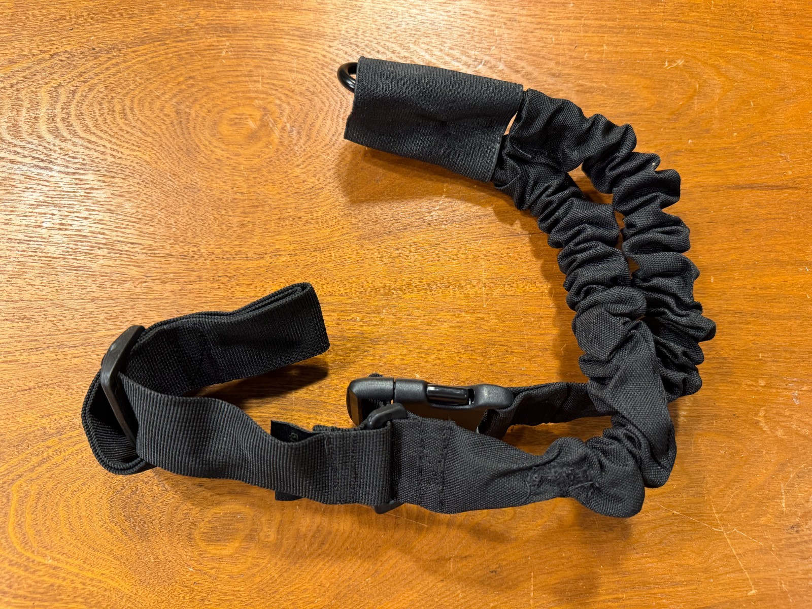 Black Zahal Single Point Bungee Sling