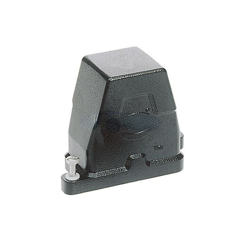 1pc 09400060811 6B screw lock stainless steel without cable outlet upper shell