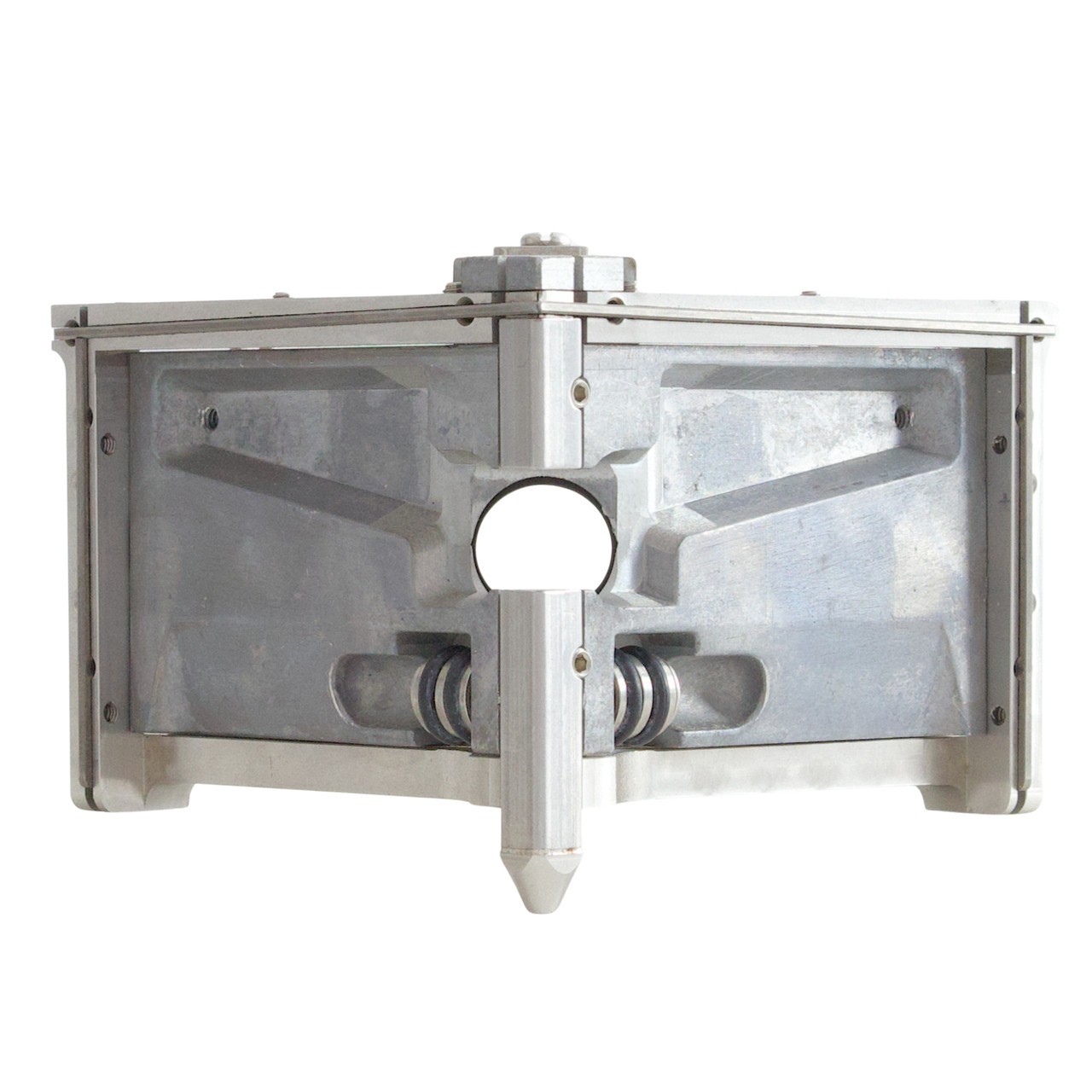 OPTIMO 3.5" ANGLE HEAD