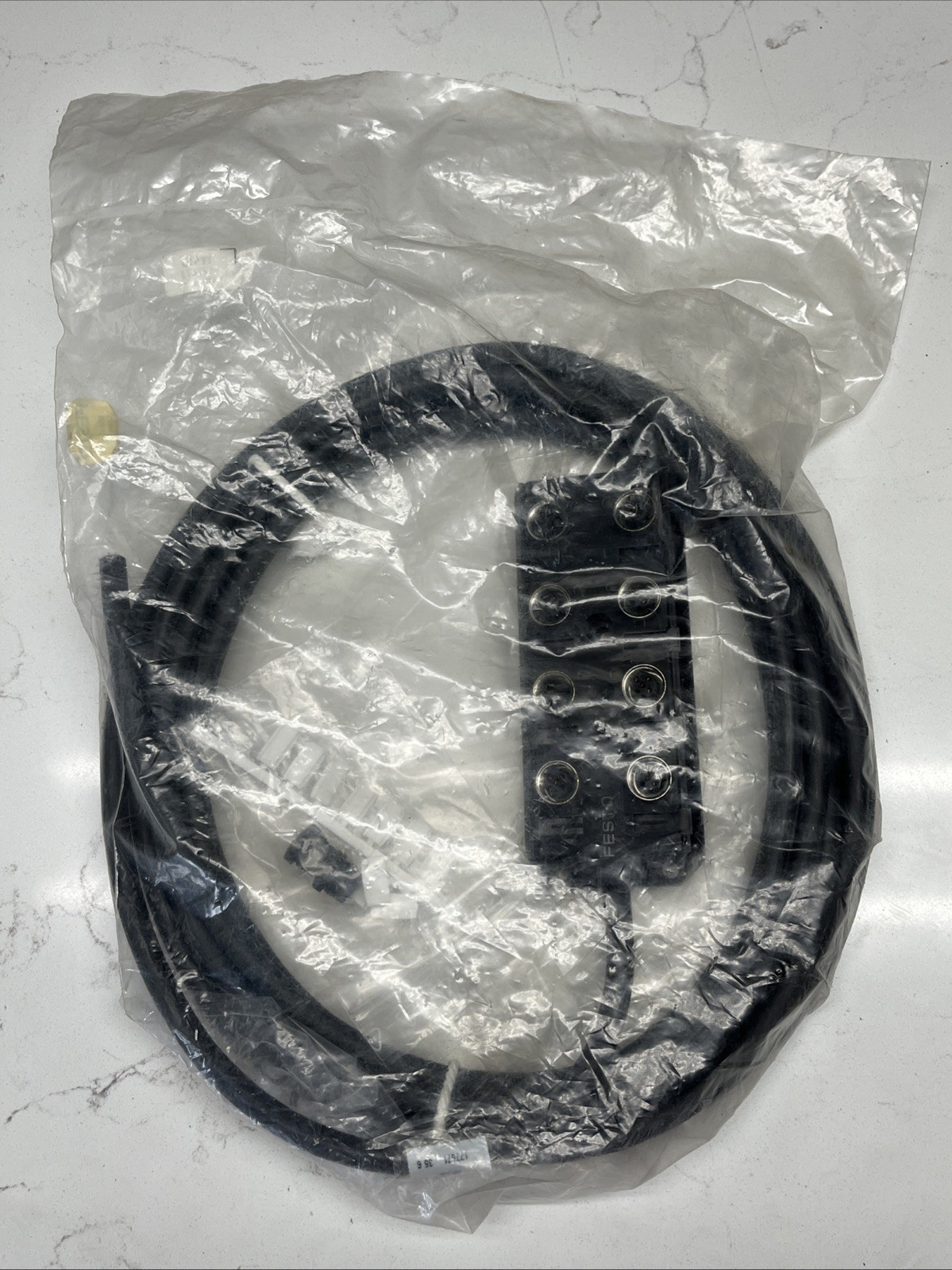 FESTO MPV-E/A08-M12