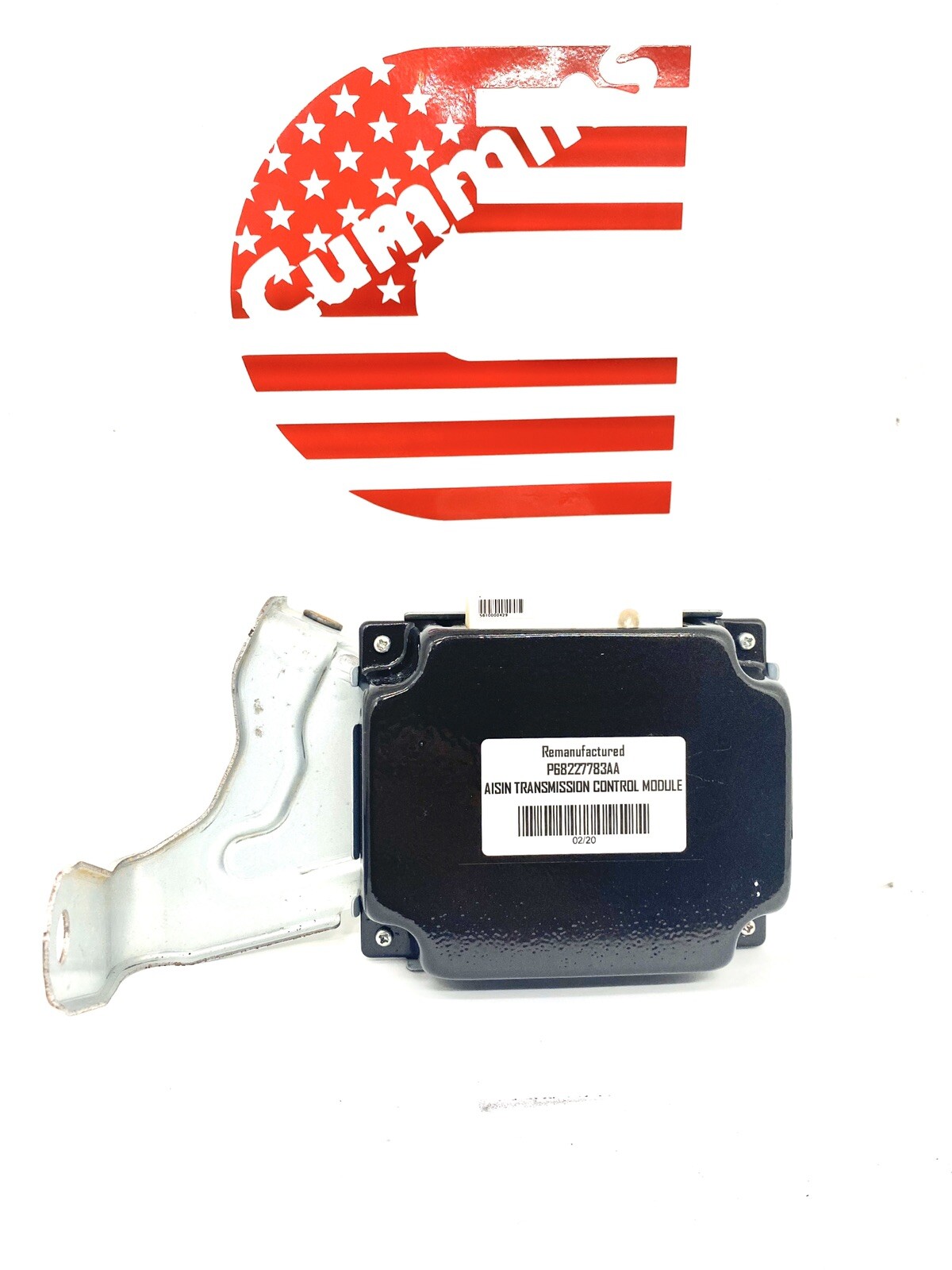 14-18 DODGE CUMMINS 6.7L 3500 4500 5500 AISIN TCM TCU 68227783AA PLUG&PLAY