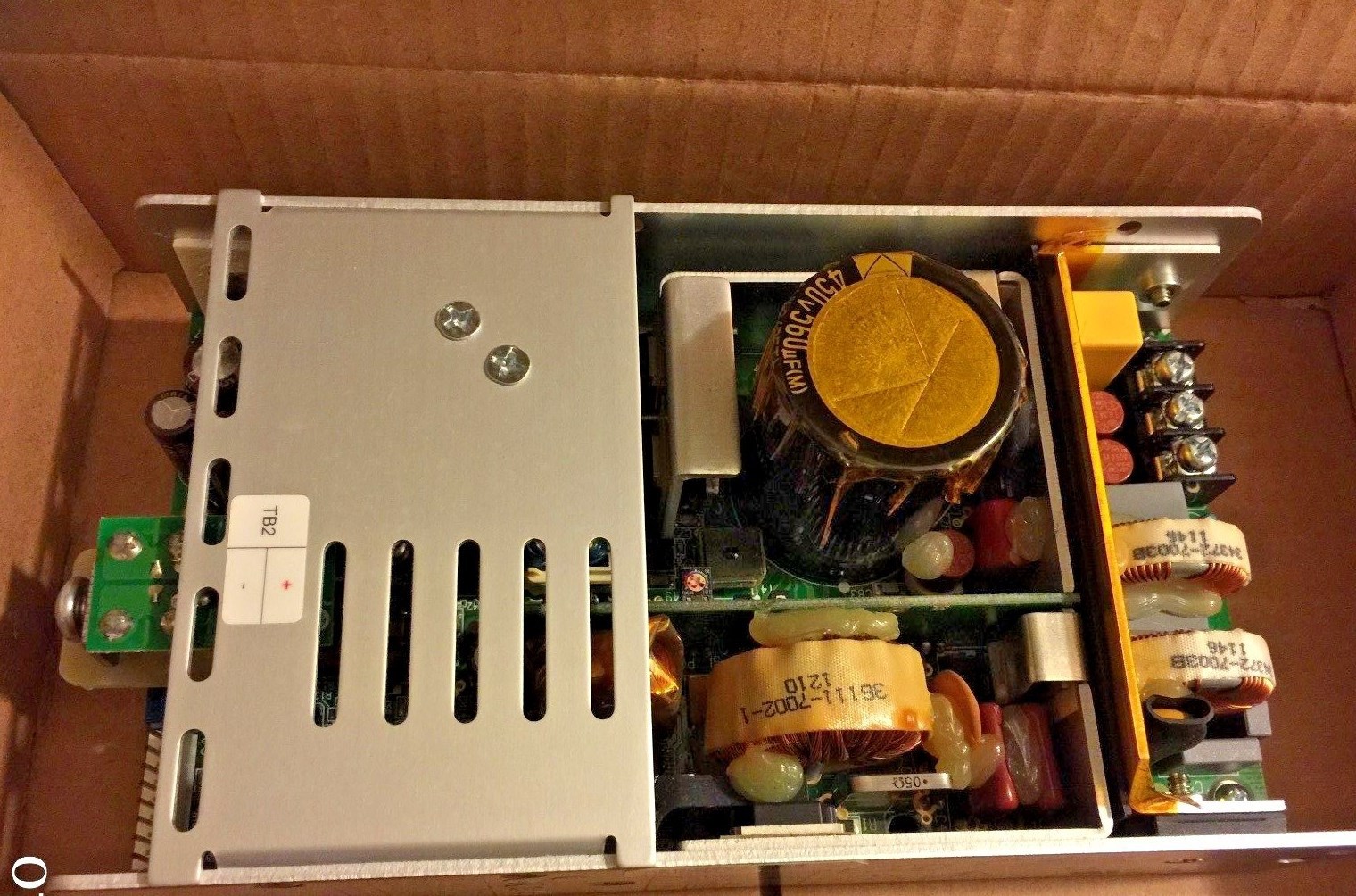 AGFA DX-G Power Supply (No.708)