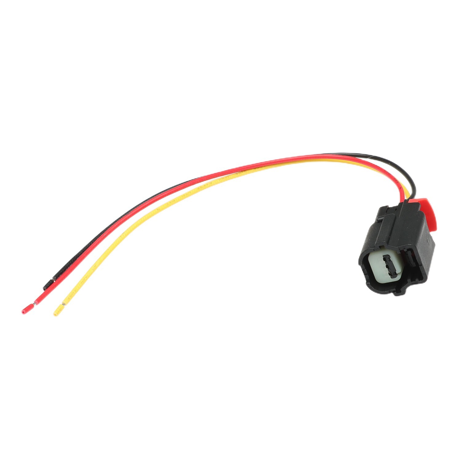 New Parking Aid Sensor Connector for 2016-2018 Dodge Ram 1EW63RXFAA US