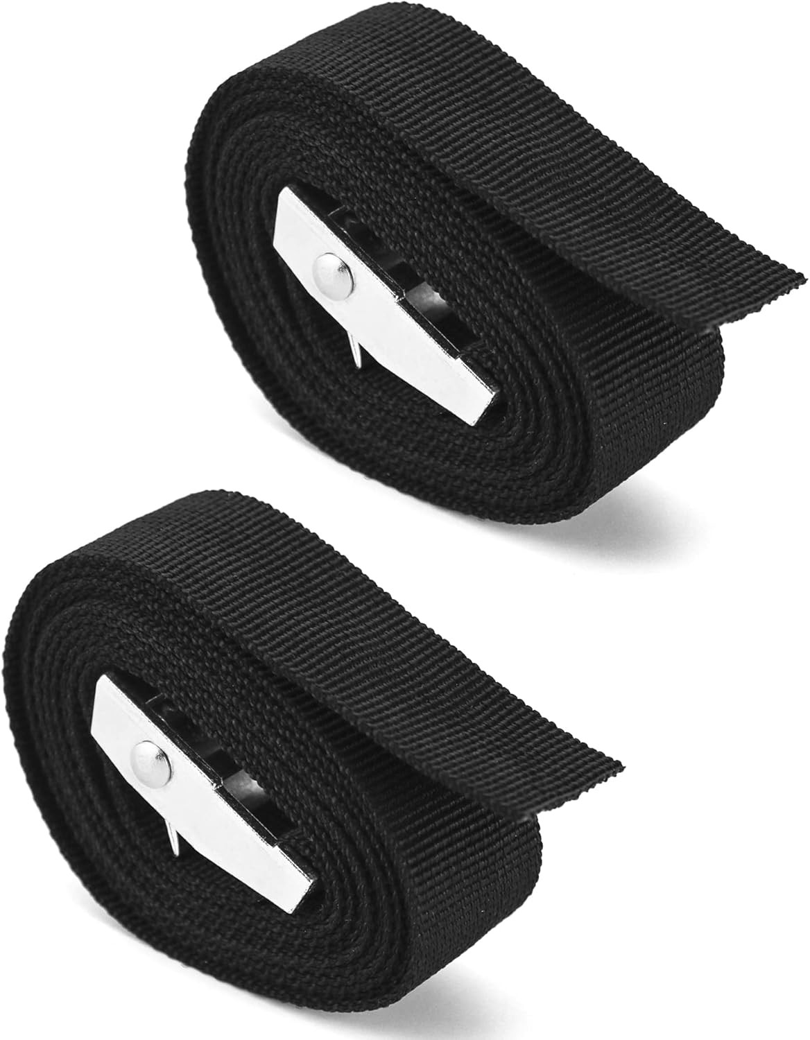 Safety Lashing Kit, 42Pack Battery Box Retaining Strap Kit Large Retaining Strap