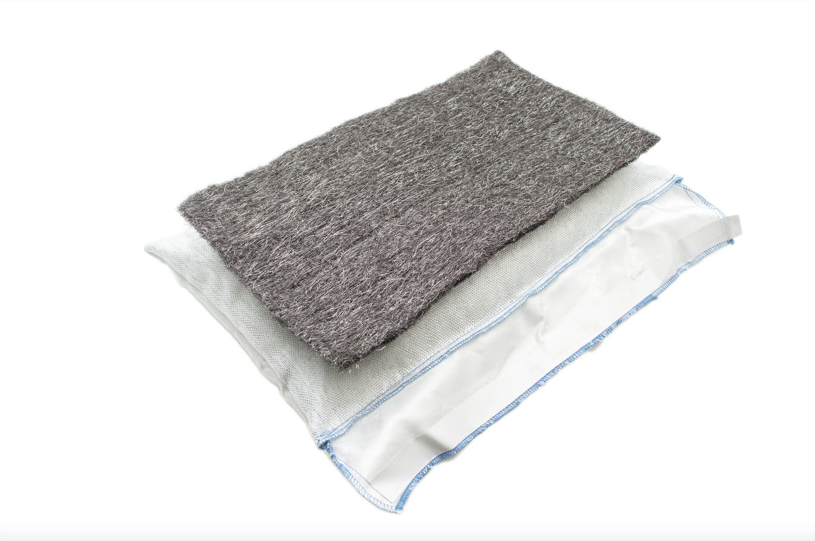 Trinity Racing Packing Pillow - For 16-inch Muffler