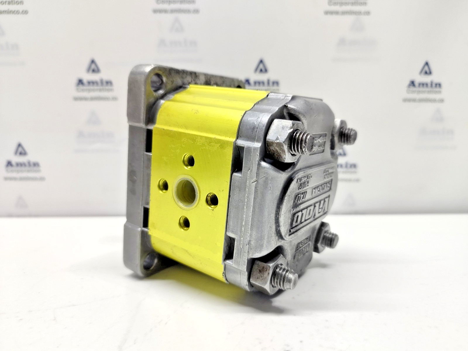 Vivolo X2P4102E00A Hydraulic gear pump