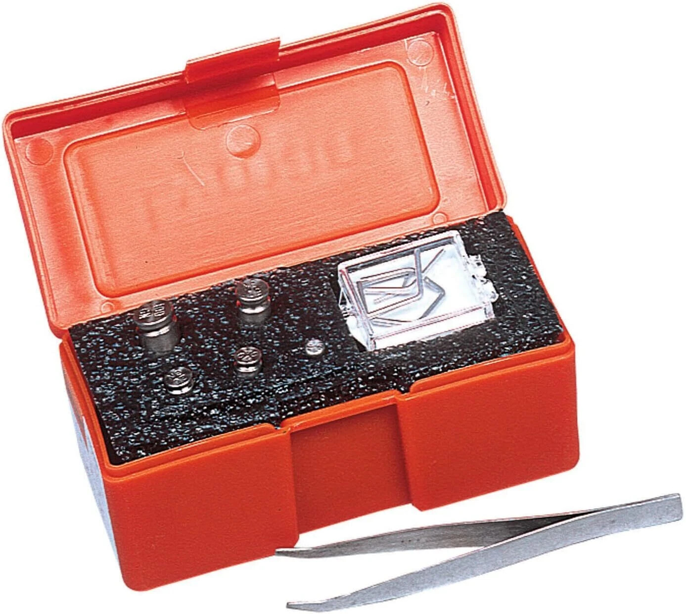 Lyman 7752313 Scale Weight Check Set