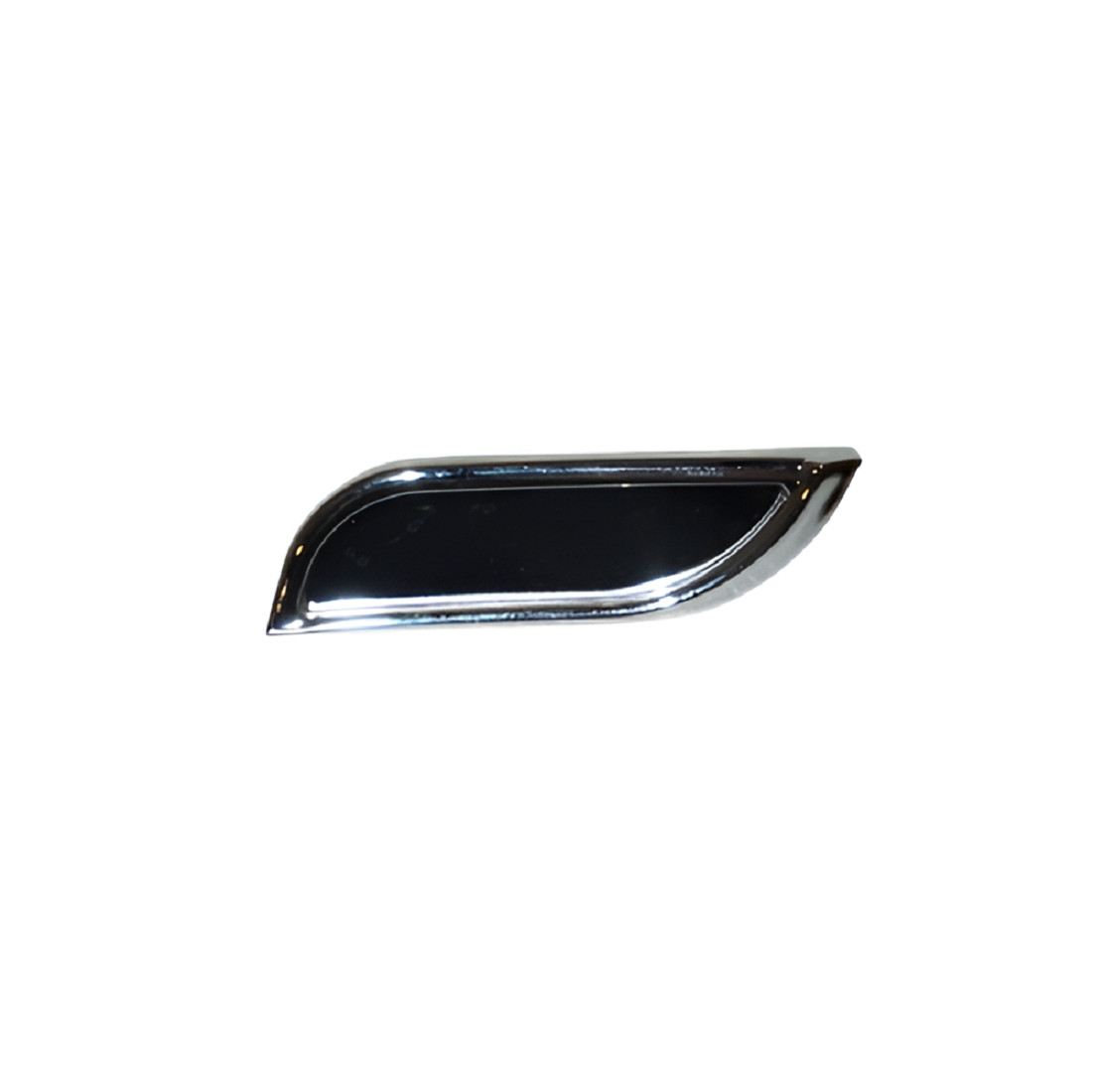 Matrix Retail Stepper Step Right Side Cover Decal Plate 1000332724