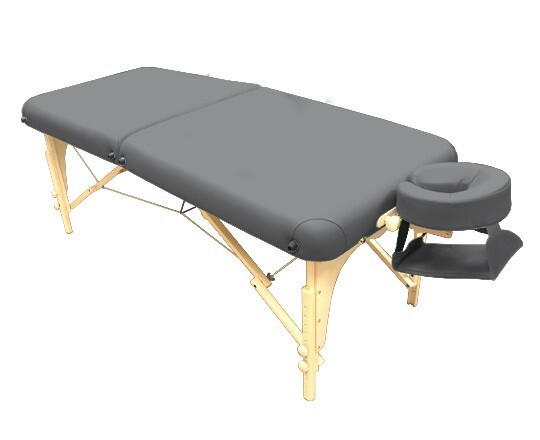 Heritage Portable Massage Table Free Shipping