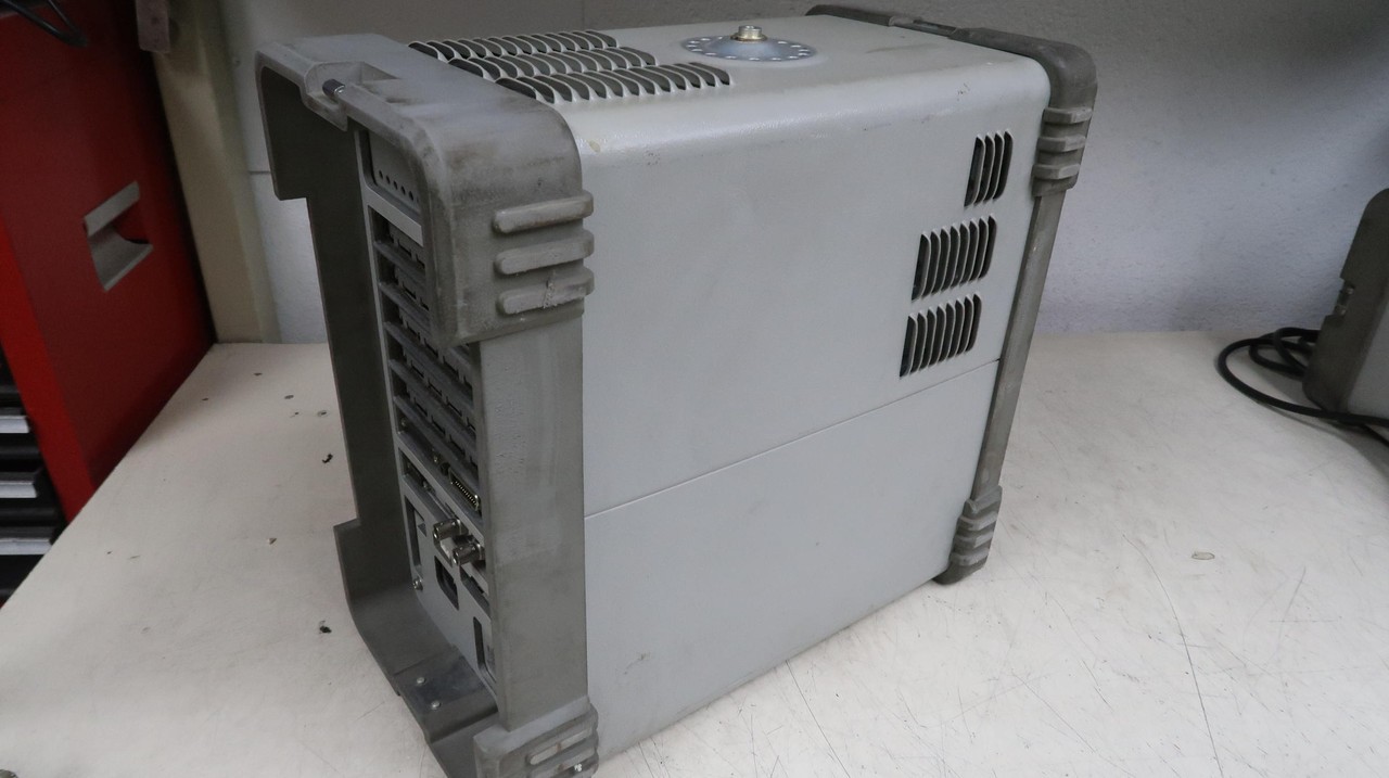 AGILENT E4411B ESA-L SERIES SPECTRUM ANALYZER M1382