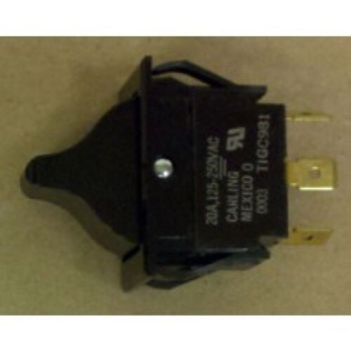 Reliance Controls 6553