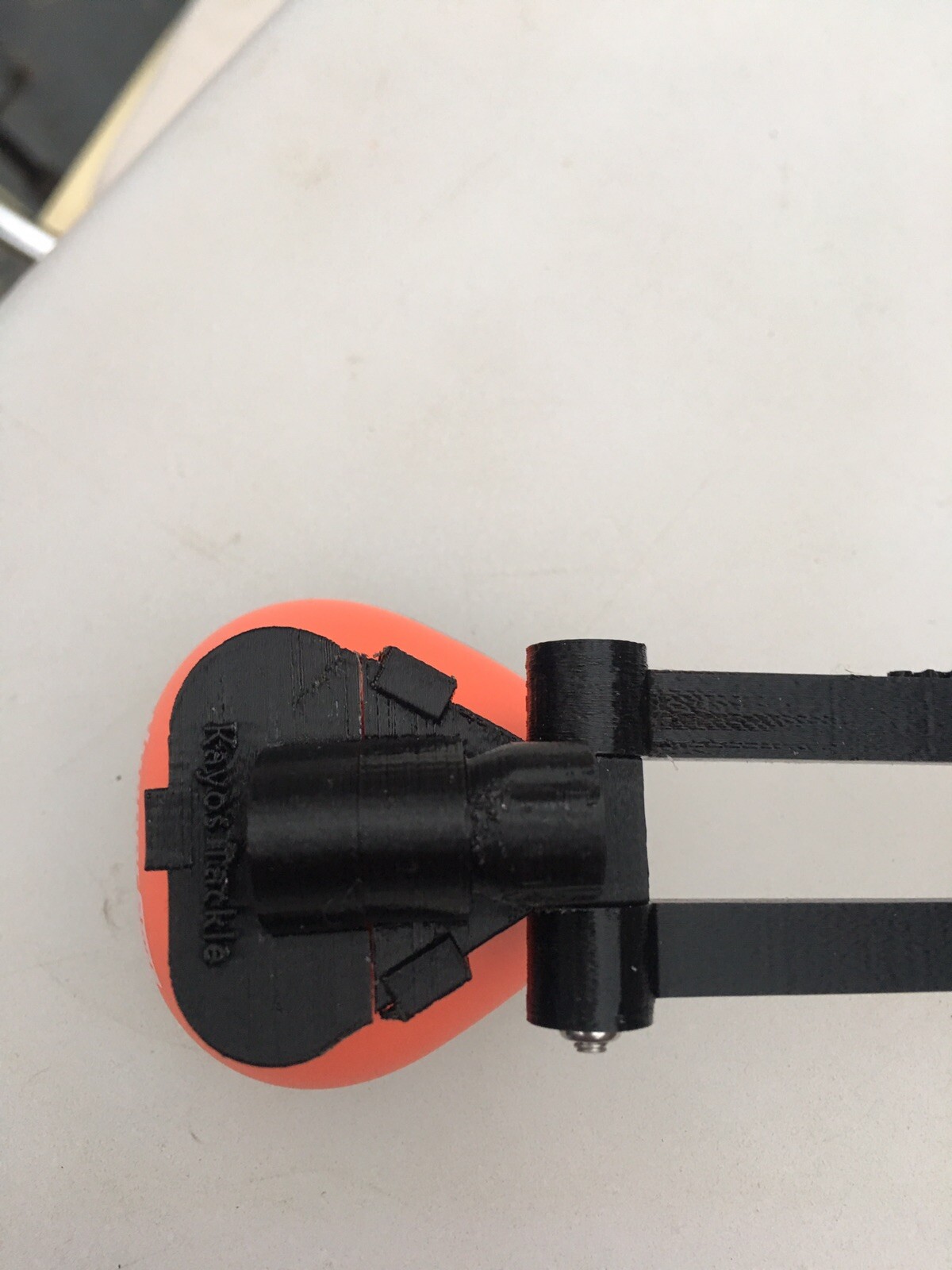 Deeper Start Smart Mount Bracket Carp Baitboat Carp Fishing