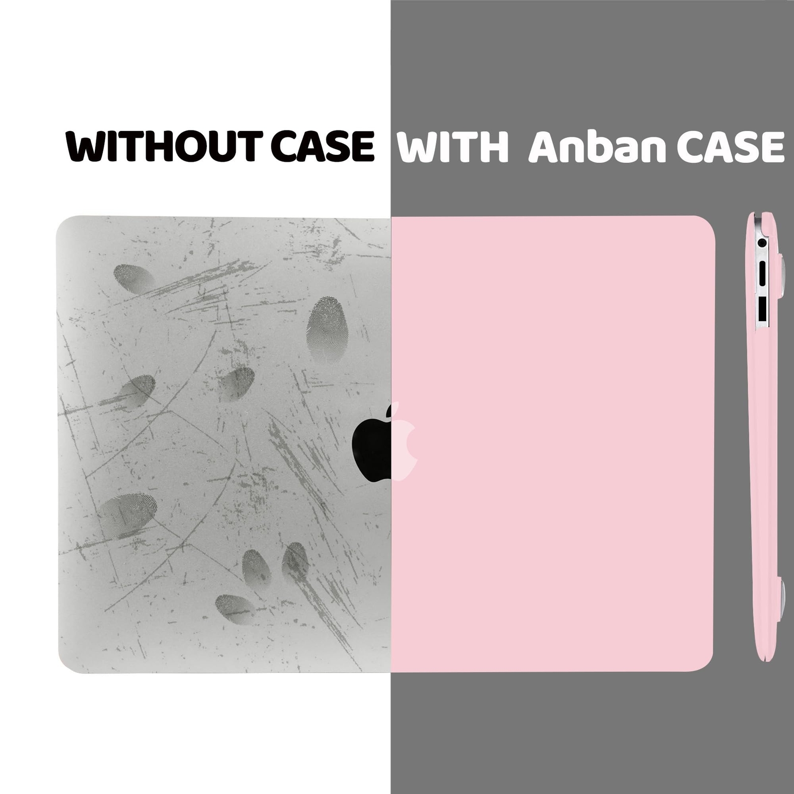 Compatible With Macbook Pro 13 Inch Case 2024 2023 M2 20222016 M1 A2338 A2251 A2