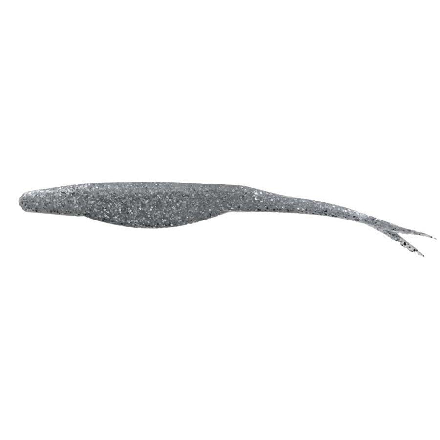 Zoom Mag Super Fluke 7''