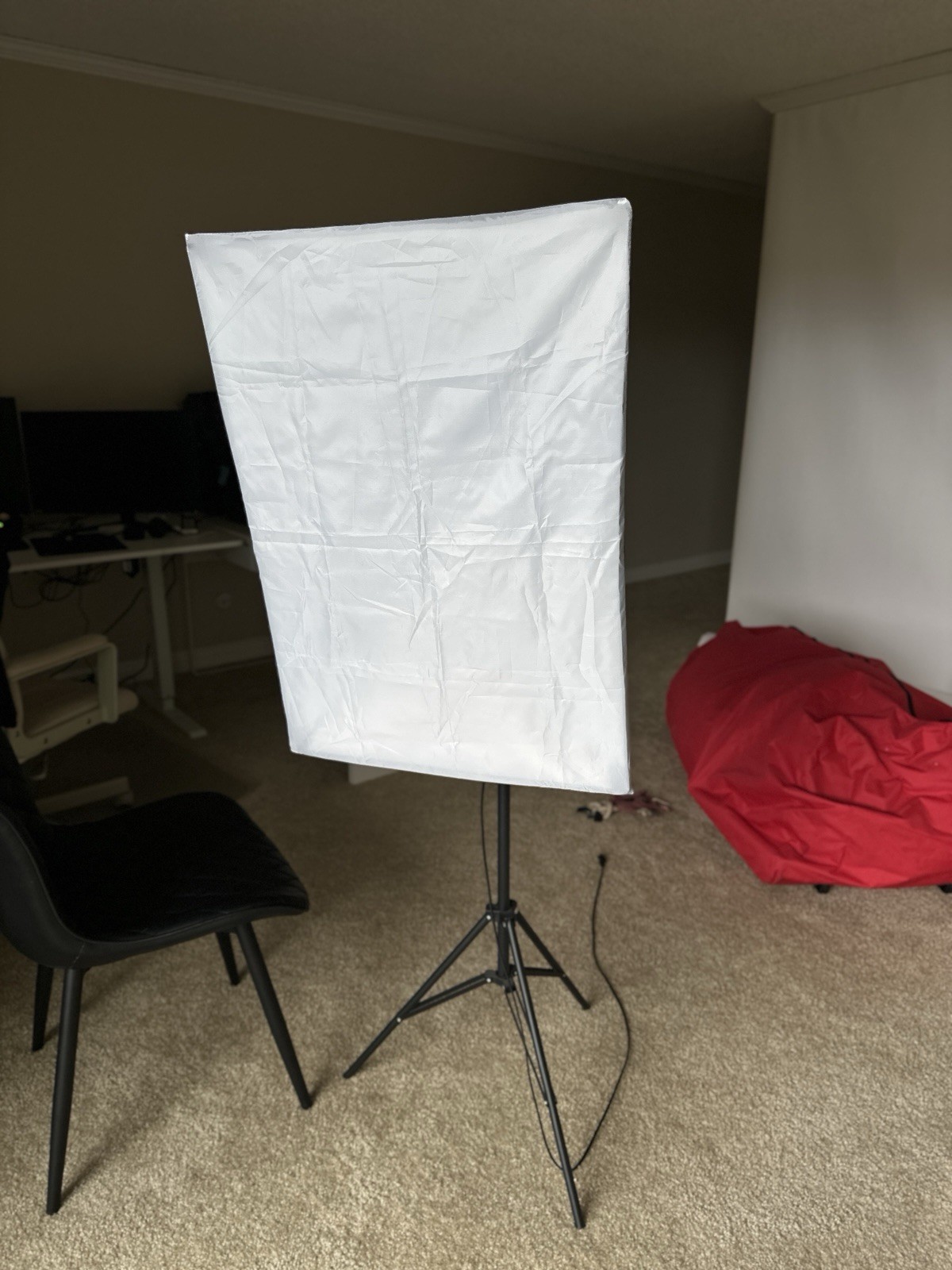 Photo Light 2pcs Kit