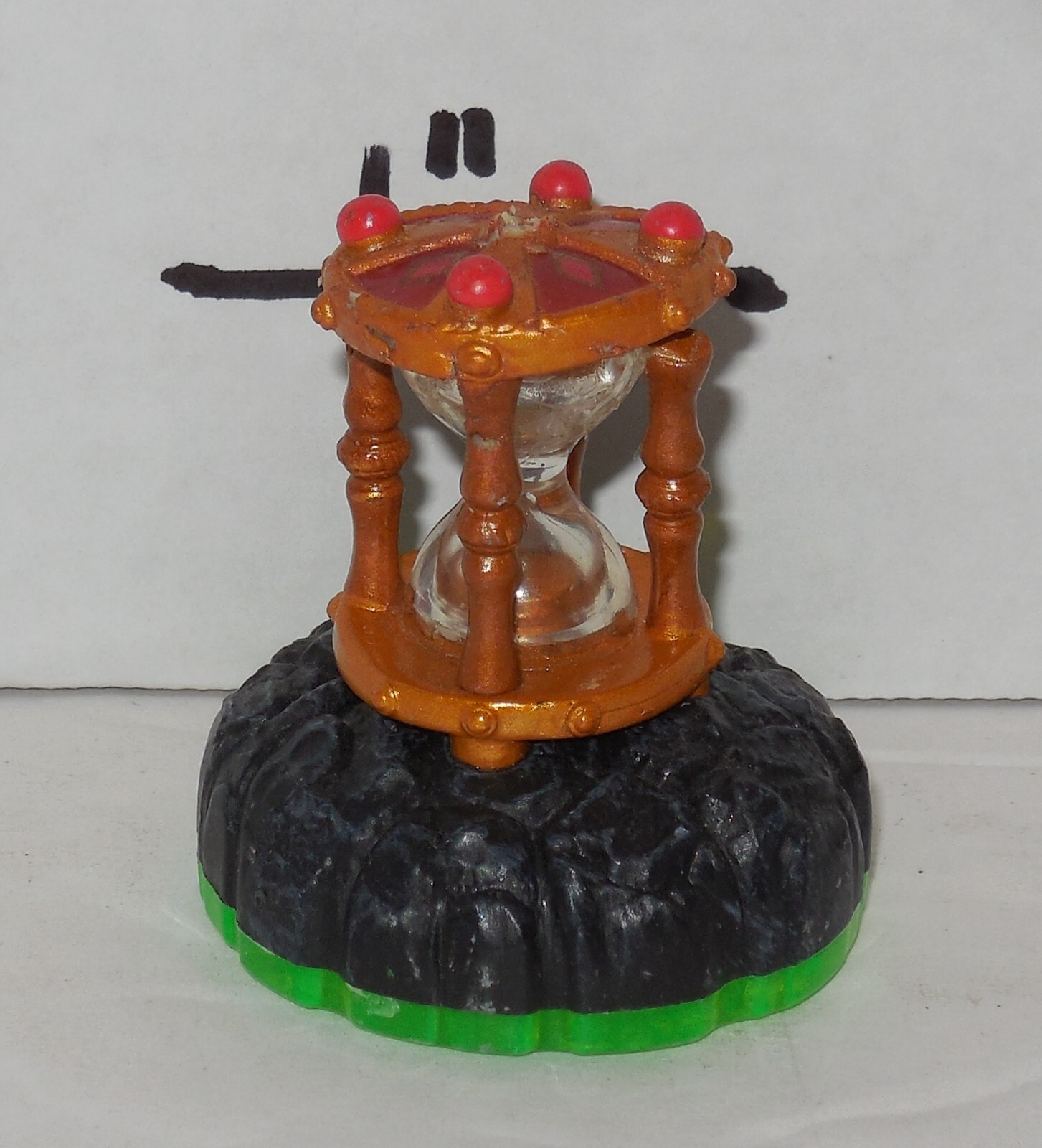 Activision Skylanders Spyro's Adventure Time Twister Magic Replacement Figure